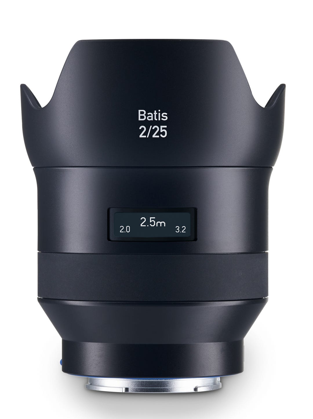 Zeiss Batis 25mm f/2 Sony E-Mount Lens (2103750)