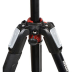 Manfrotto MK190XPRO4-3W Tripod - 3 Way Pan and Tilt Head