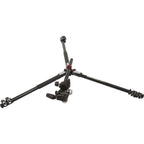 Manfrotto MK190XPRO3-3W Tripod with the MHXPRO-3W 3-way Pan/Tilt Head