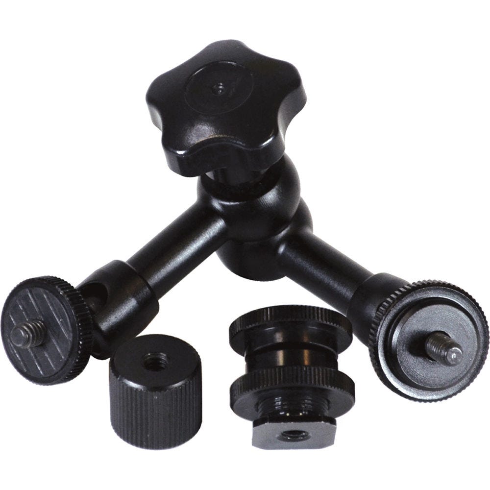 Rotolight 6" Articulated Magic Arm