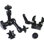 Rotolight 17 cm and Articulated Arm Kit