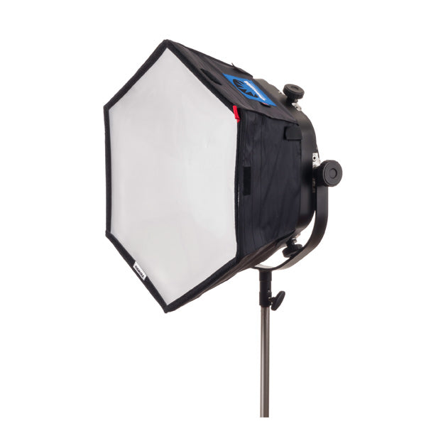 Rotolight Chimera Hexagonal Soft-Box for the Rotolight Anova