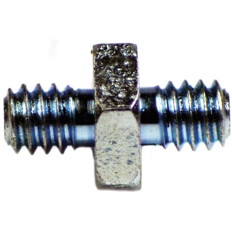 Rotolight Male 1/4" To 1/4" Adapter Stud