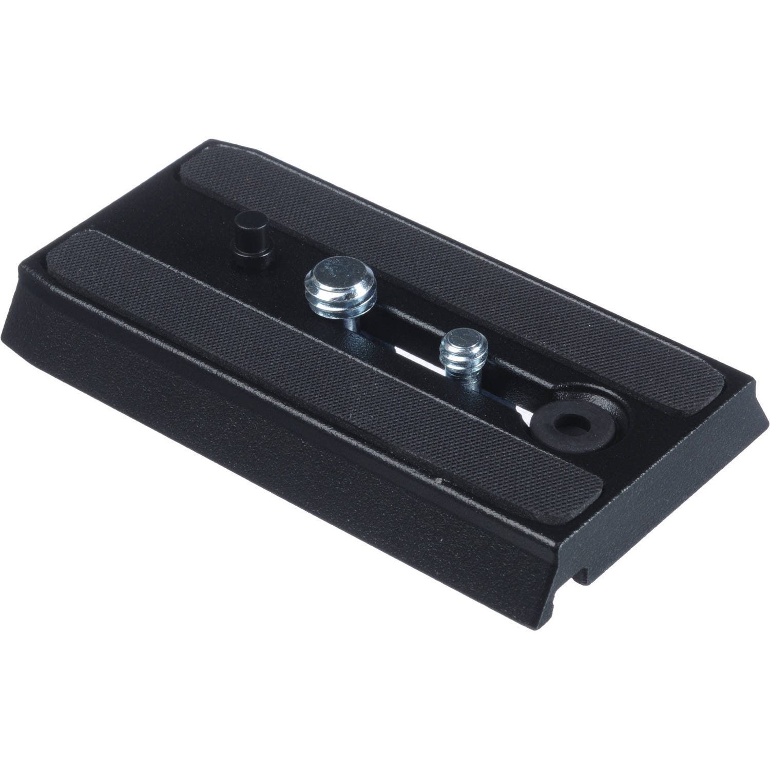 Manfrotto 501PL Sliding Quick Release Plate with 1/4"-20 Screw