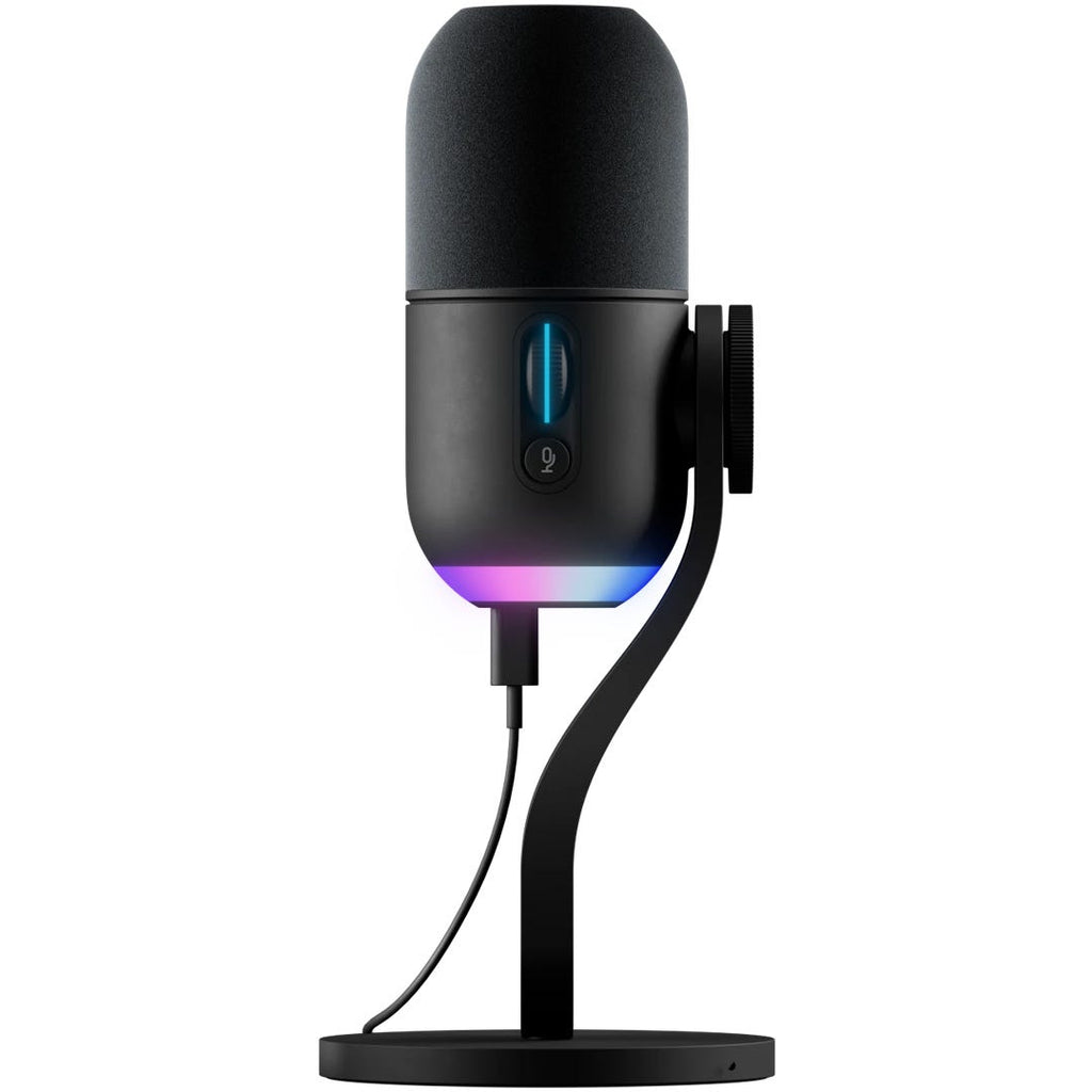 Logitech G Yeti GX Dynamic Gaming Microphone with LIGHTSYNC (Black)
