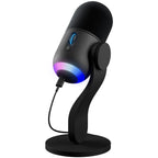 Logitech G Yeti GX Dynamic Gaming Microphone with LIGHTSYNC (Black)