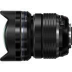 Olympus 7-14mm f/2.8 PRO Lens  