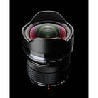 Olympus 7-14mm f/2.8 PRO Lens  