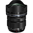 Olympus 7-14mm f/2.8 PRO Lens  