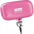Metz Mecalight LED-72 Smartphone - Tablet LED Light -  Pink