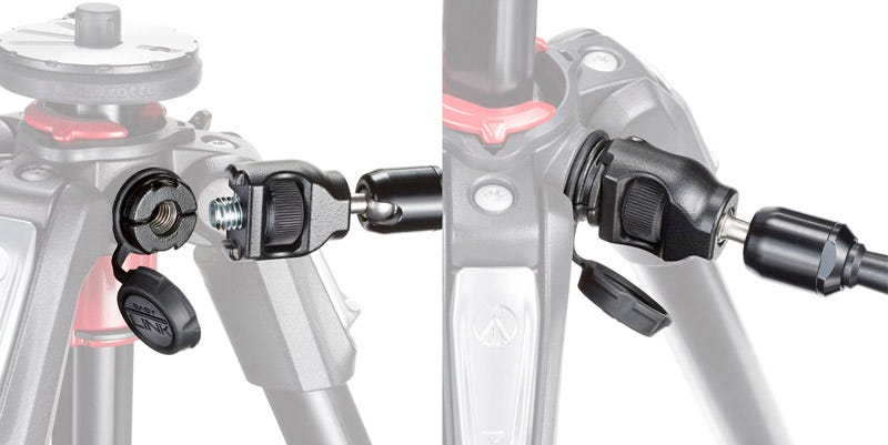 Manfrotto 244 Micro Friction Arm Kit