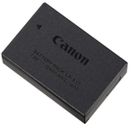 No Box - Canon LP-E17 Battery (Open Box)