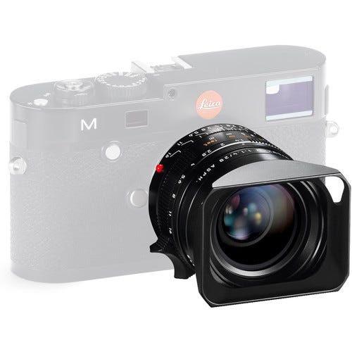 LEICA - SUMMILUX-M 28mm f/1.4