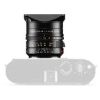 LEICA - SUMMILUX-M 28mm f/1.4