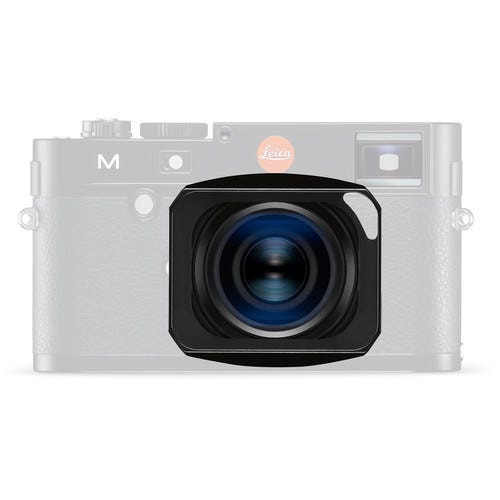 LEICA - SUMMILUX-M 28mm f/1.4