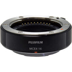 FUJIFILM MCEX-16 Macro Extension Ring