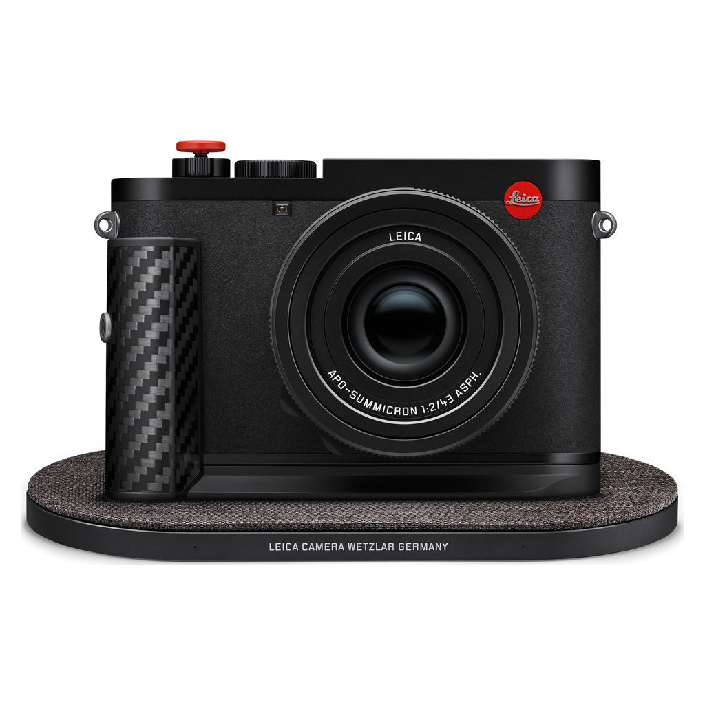 LEICA Q3 43 Formula 1 ® Edition