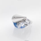MOONDROP BLESSING 3 2DD + 4BA Hybrid Wired IEM Headphones