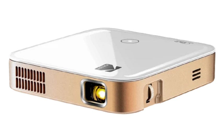 Kodak Luma 350 Projector
