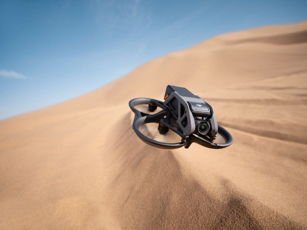 DJI Avata