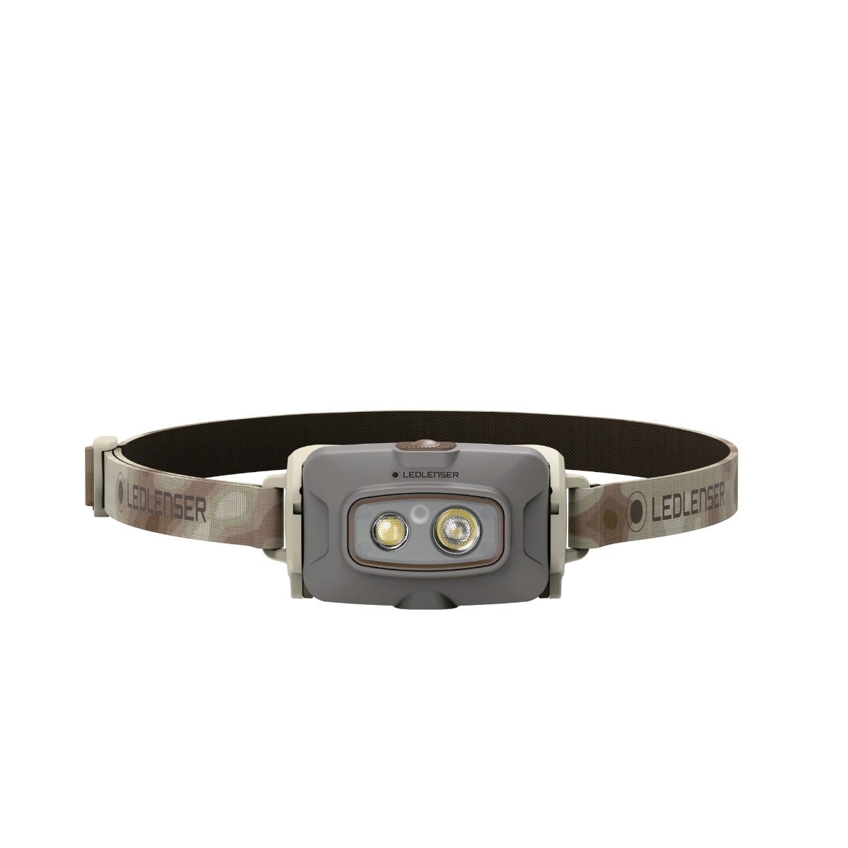 Ledlenser HF4R Signature Headlamp - Camo