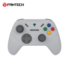 Fantech SUPER MAXFIT HE Wireless Gaming Controller (White)