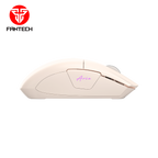 Fantech ARIA XD7 Light-Weight Wireless Gaming Mouse (Beige)