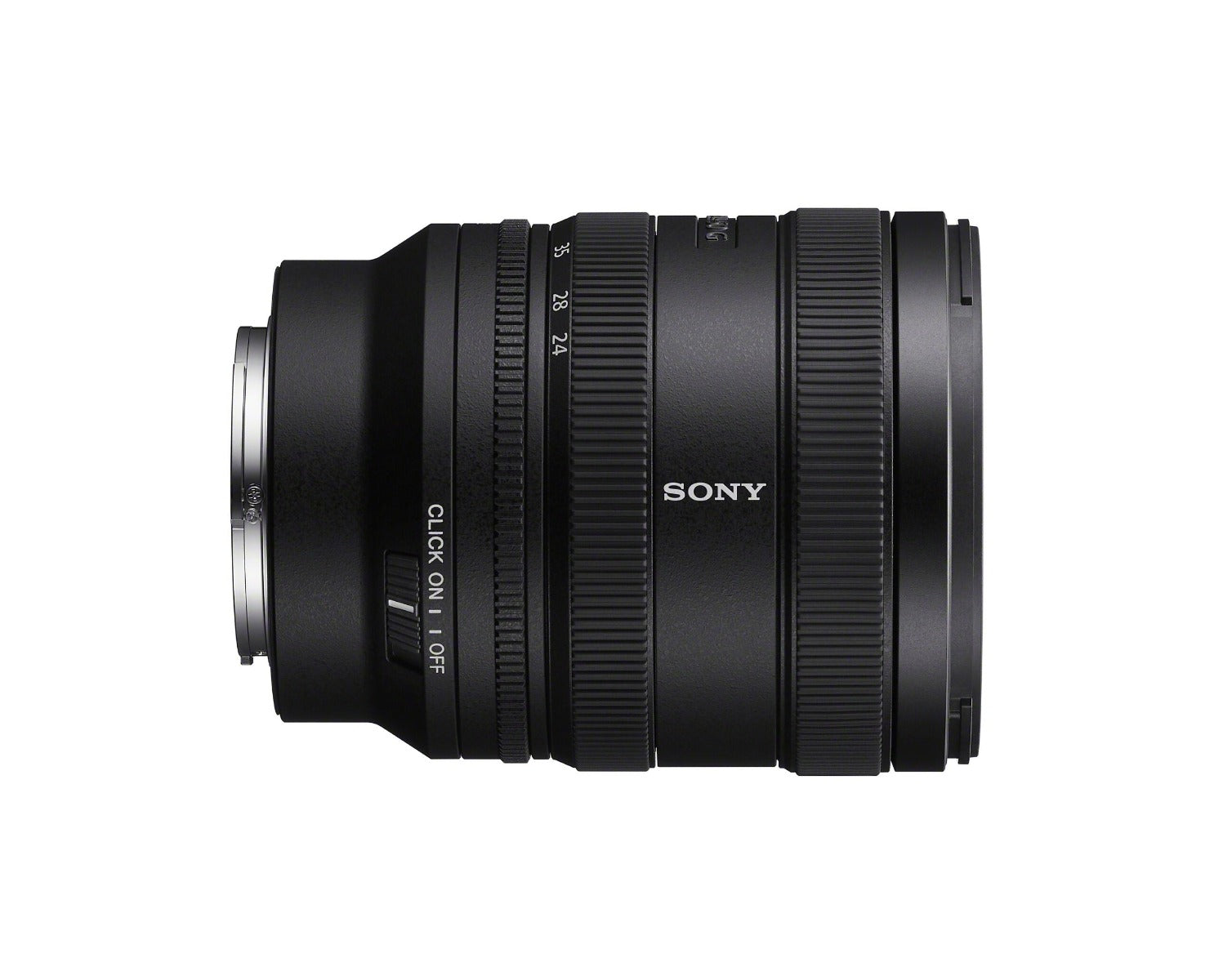 Sony FE 24-50mm f/2.8 G Lens