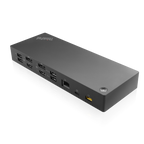 Lenovo ThinkPad Hybrid Docking Station - 40AF0135AU