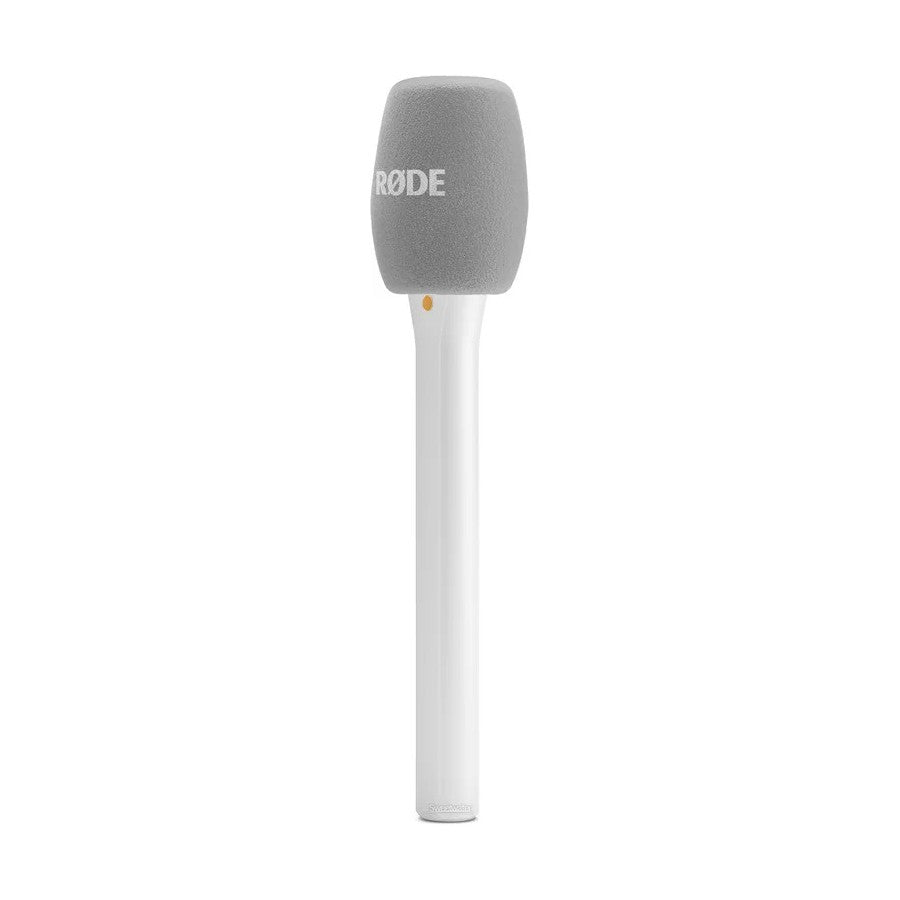 Rode Interview Micro - White