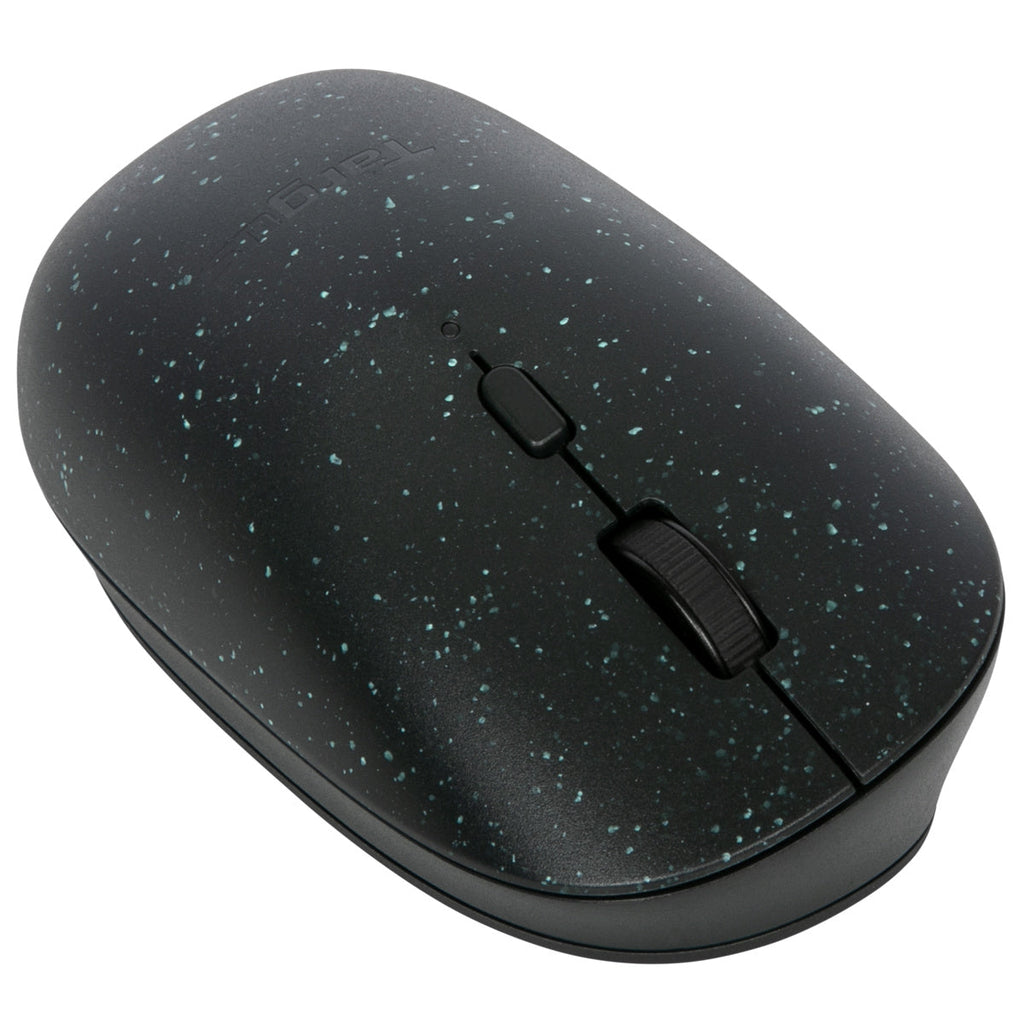 Targus EcoSmart ErgoFlip Bluetooth Mouse