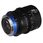 Laowa 65mm T2.9 2X Macro APO Cine Lens - Apsc (Cine) - Nikon Z