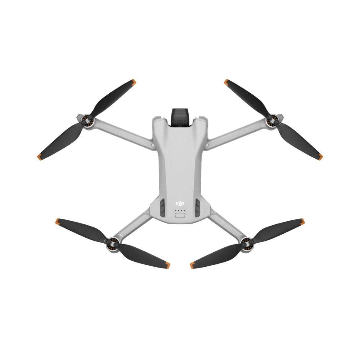 DJI Mini 3 with DJI RC (remote control with screen)