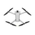 DJI Mini 3 Fly More Combo with DJI RC-N1