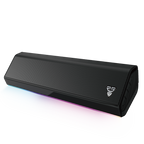 Fantech GROOVE BAR PRO Portable RGB Wireless Gaming Speaker with Built in Mic
