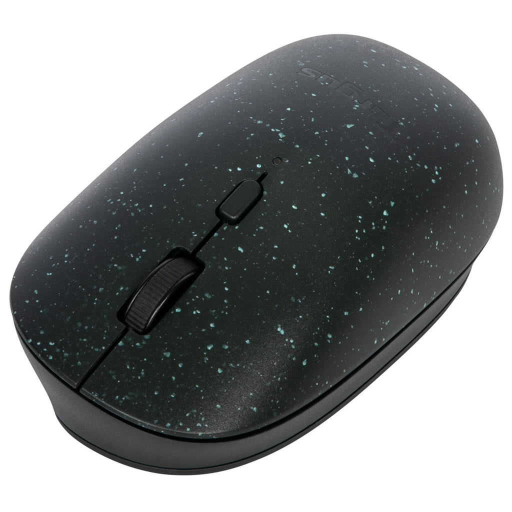Targus EcoSmart ErgoFlip Bluetooth Mouse