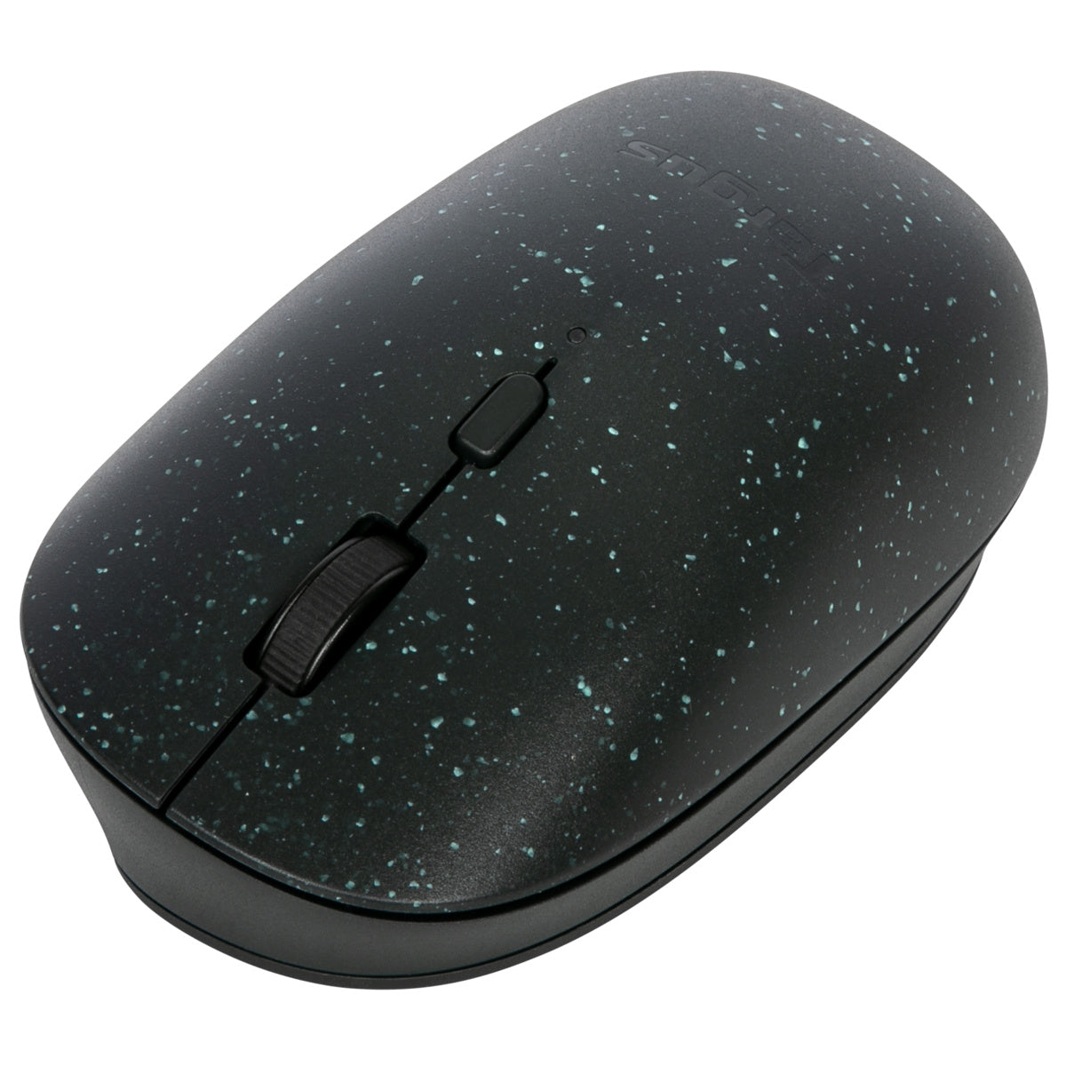 Targus EcoSmart ErgoFlip Bluetooth Mouse