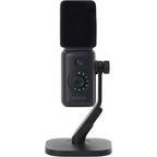Amaran Mic - Desktop Stand Kit (Charcoal)