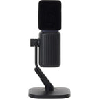 Amaran Mic - Desktop Stand Kit (Charcoal)