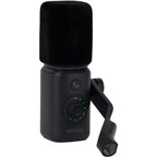 Amaran Mic - Desktop Stand Kit (Charcoal)