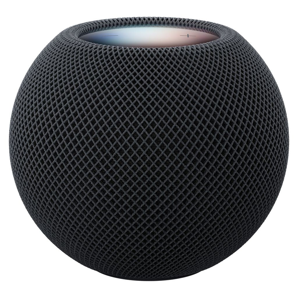 Apple HomePod mini 2 Smart Speaker - Midnight