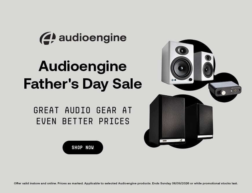 Promotional banner