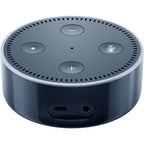 Open Box Amazon Echo Dot (2nd Gen)  Smart speaker with Alexa - Charcoal