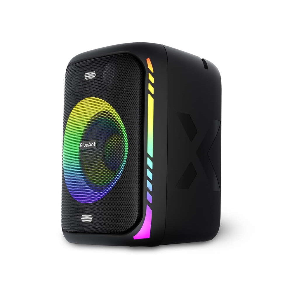 Open Box BlueAnt X5i 120-Watt Bluetooth Party Speaker