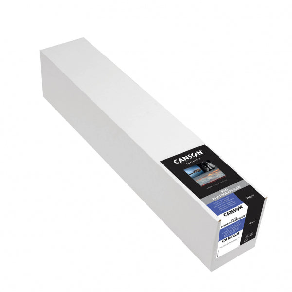 Canson Infinity Rag Photographique 210GSM (610mm x 15.2m)