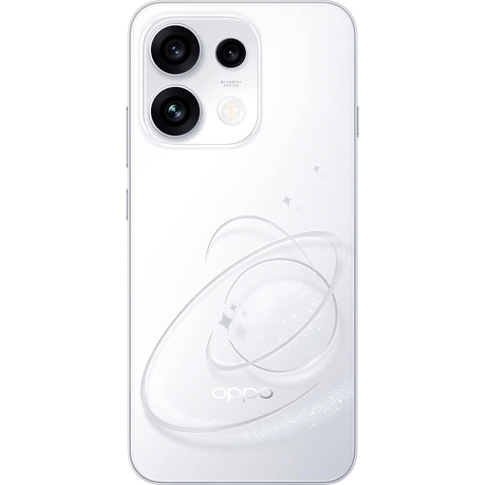 OPPO Reno16 F 256GB (Pop White)