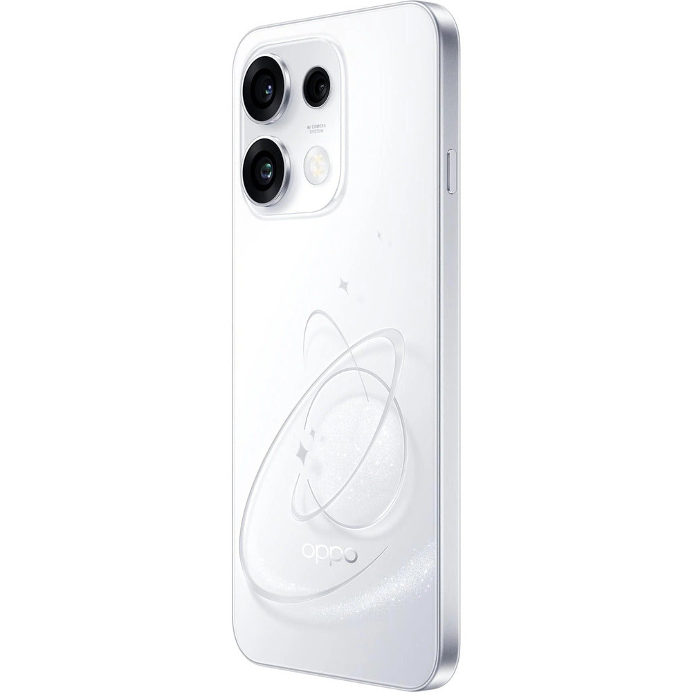 OPPO Reno16 F 256GB (Pop White)