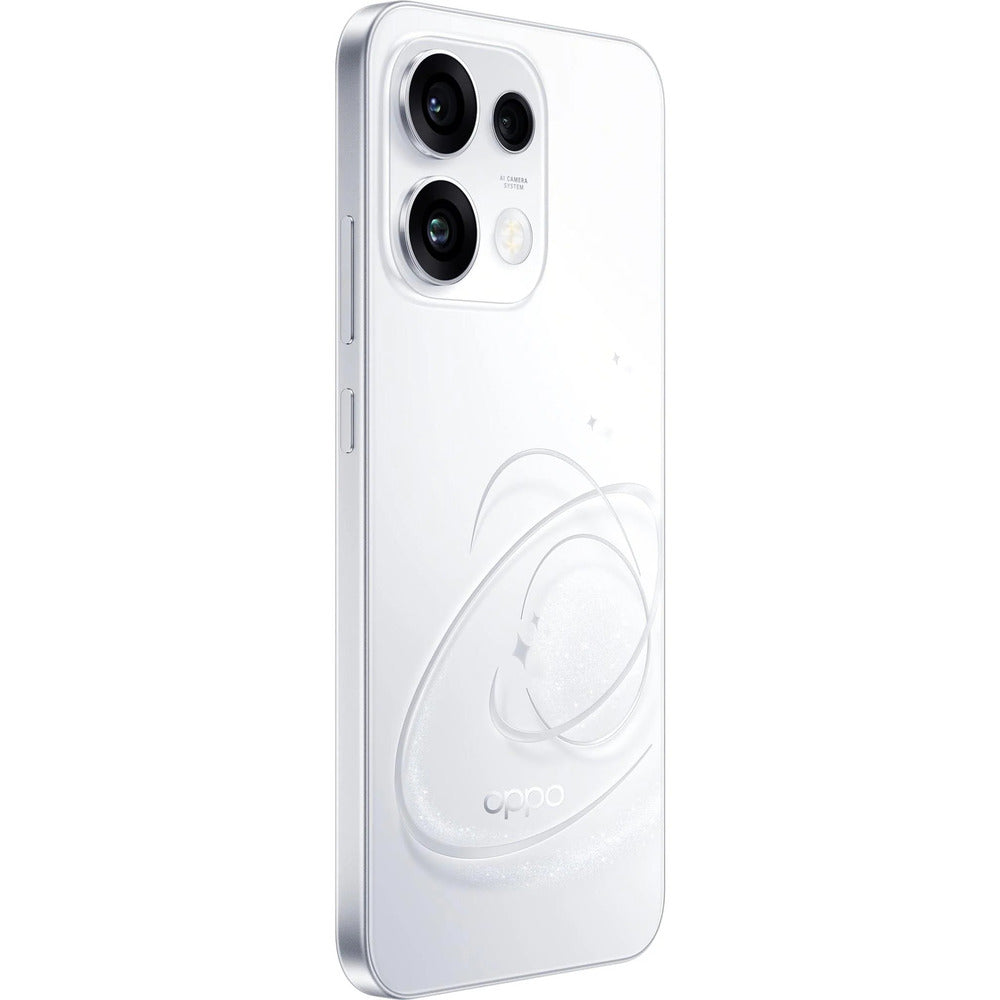 OPPO Reno16 F 256GB (Pop White)