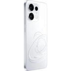 OPPO Reno16 F 256GB (Pop White)