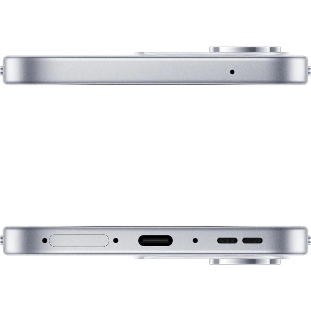 OPPO Reno16 F 256GB (Pop White)